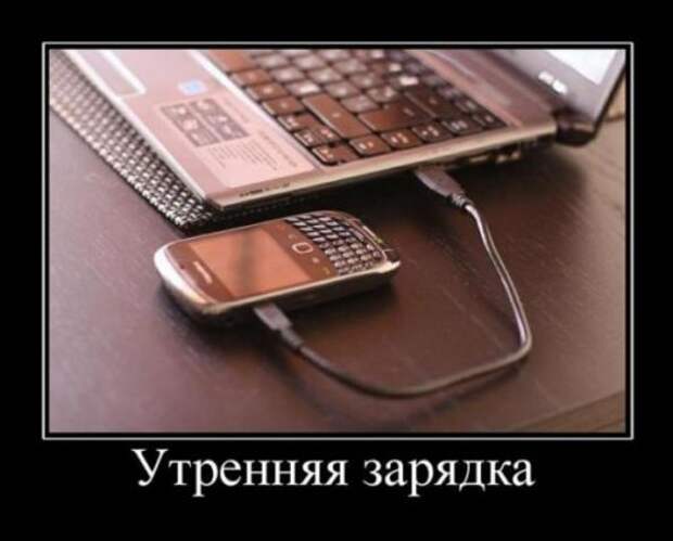 Новая порция демотиваторов (15 шт)