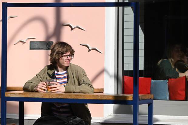 Россиянам объяснили феномен весеннего обострения