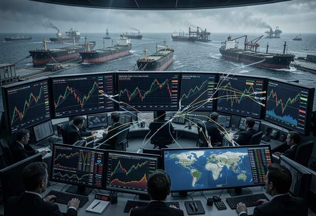 Песков оценил перспективы восстановления баланса на мировом рынке нефти