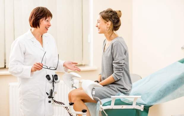 Признаки гинеколога, от которого стоит уйти