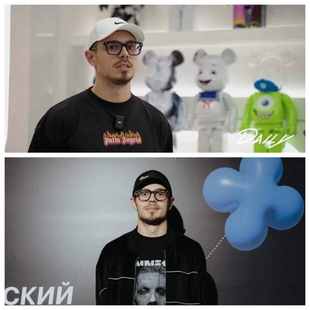 3 Никита Ефремов