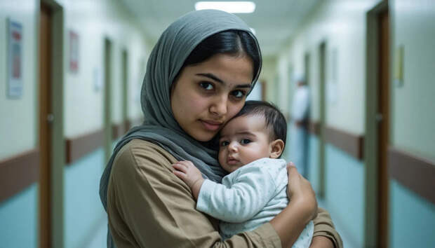 Пока в Новокузнецке умирали младенцы, Россия строила роддома в Средней Азии. "Это вредительство": Стешин задал неудобные вопросы