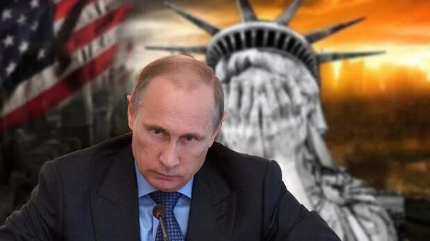 Путин: второе предложение хуже первого, но лучше третьего