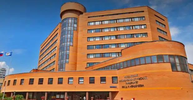 РХТУ вошёл в числе лучших вузов России в предметном рейтинге