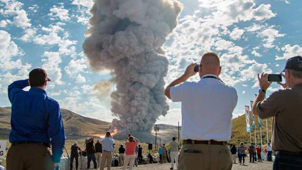 Space Launch System