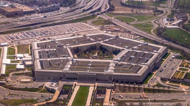 Reuters: Пентагон во время пандемии провел секретную кампанию против КНР
