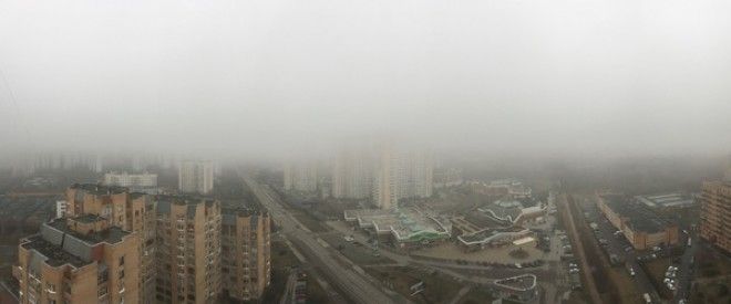 L20 снимков доказывающих что реальный мир глючит как и компьютерная игра