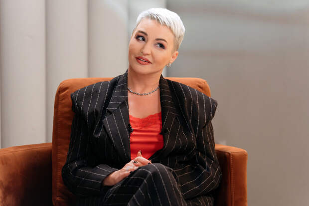 Певица Лель призвала воспринимать наличие инопланетян без агрессии