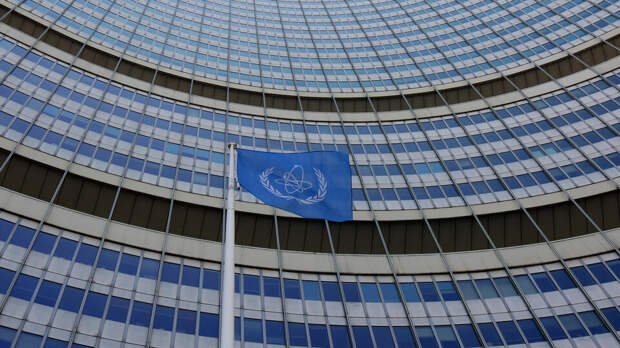 МАГАТЭ: завод тяжелой воды в иранском Хондабе больше не функционирует