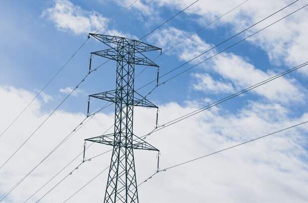 Юг Запорожской области остался без света после атаки ВСУ