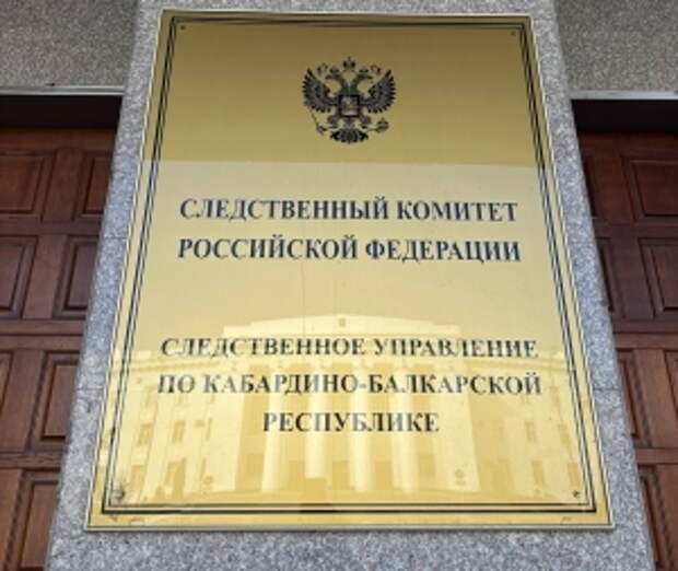В центральный аппарат ведомства будет представлен доклад по уголовному делу о причинении смерти участнику СВО в Кабардино-Балкарской Республике