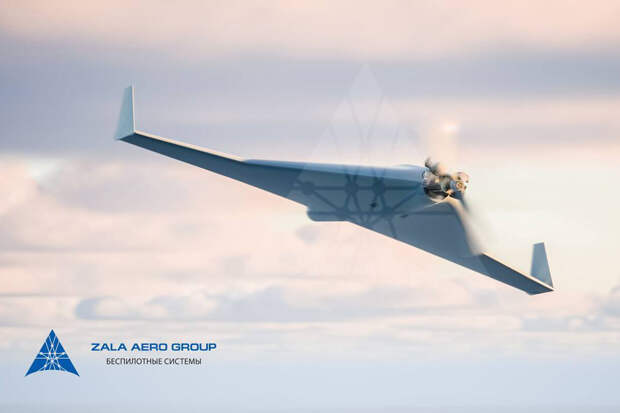 В Одессе украинский Як устроил погоню за российским беспилотником "Италмас"