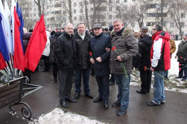 Фото: управа Молжаниновского района