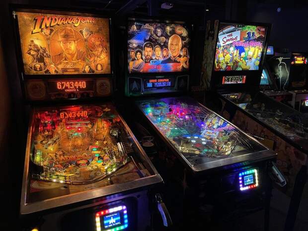 Ground Kontrol