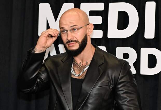 Джиган назвал трендом развал семьи