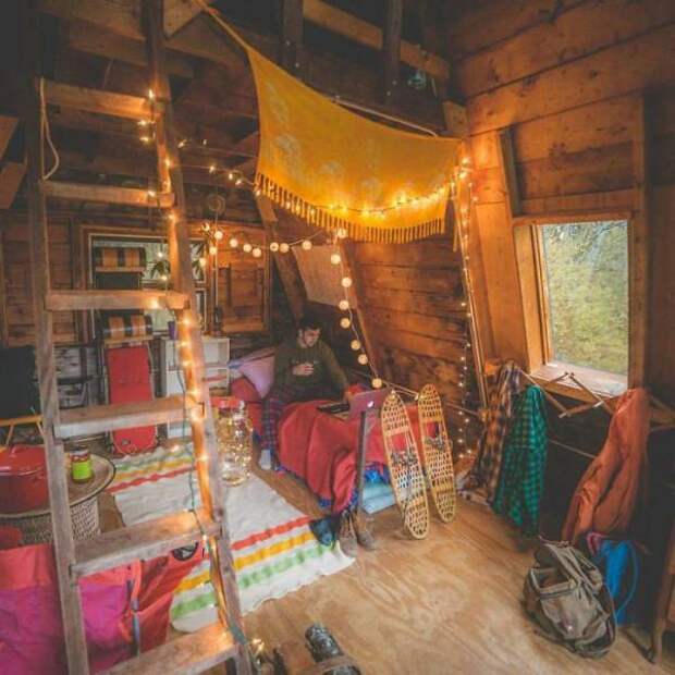 Фото любителей путешествий из соцсетей (50 фото)