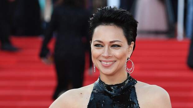 Самбурская поделилась секретом поддержания стройности и красоты