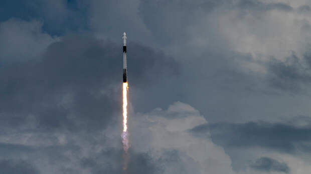 Глава NASA Айзекман: астронавты США подлетят к Луне в 2026 году