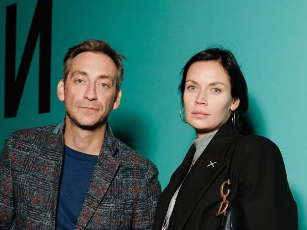 Артем Ткаченко крестил четвертого сына — видео