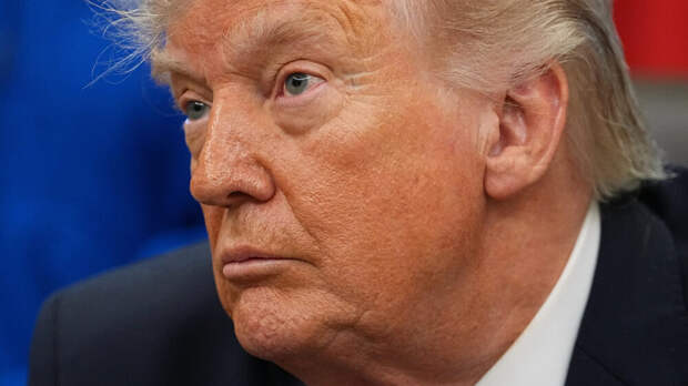 Спецслужбы назвали возможную причину покушения на Трампа