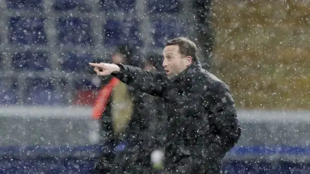 Тренер «Вольфсберга»: наш план на игру с ЦСКА удался