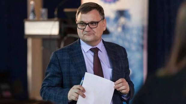 Ректор АлтГТУ возглавил медиарейтинг руководителей алтайских вузов