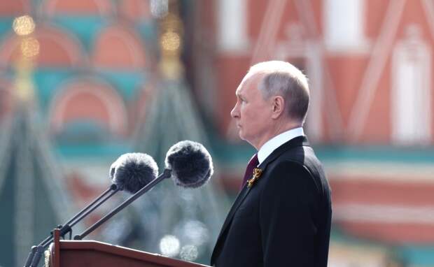 Генерал Виттман: Путин блефует, говоря о небольших густонаселенных странах НАТО