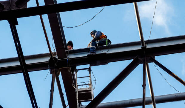 Приморье вошло в лидеры промышленного производства России по итогам 2021 года