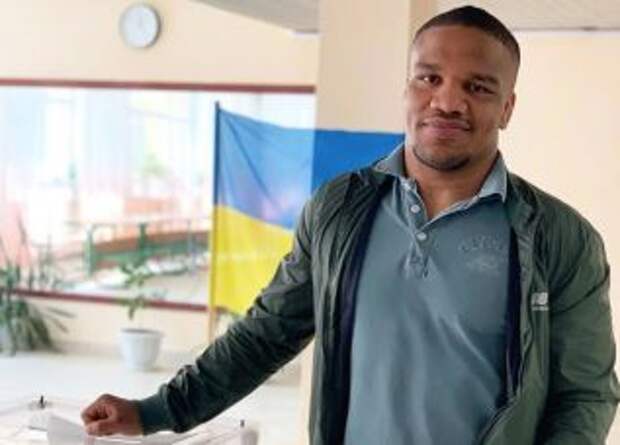 Жан Беленюк может стать мэром Киева