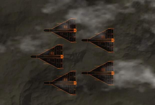 Украинские перехватчики начали сбивать иранские «Шахеды» на Ближнем Востоке