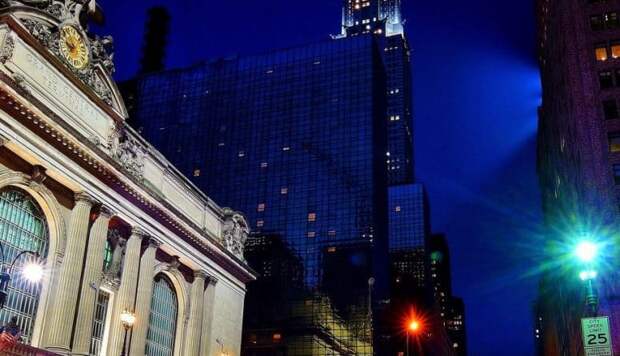 Grand Hyatt