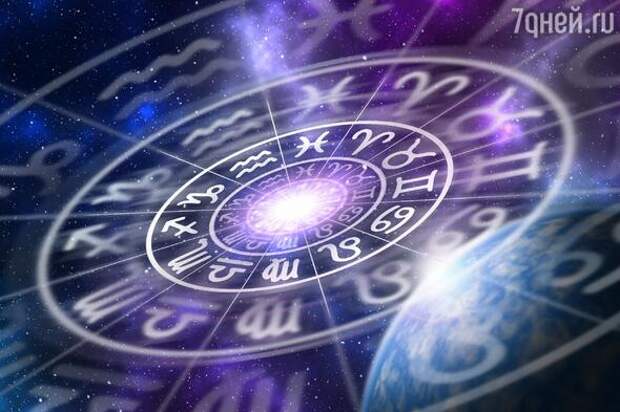 Гороскоп на неделю с 25 по 31 июля для всех знаков зодиака