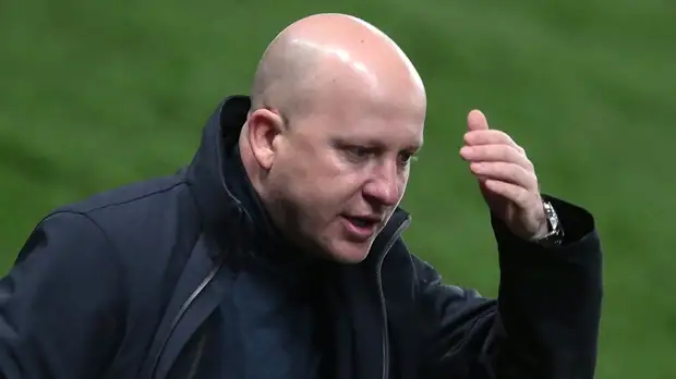 «Чемпионат»: в «Локомотиве» не видят Николича тренером команды в долгосрочной перспективе