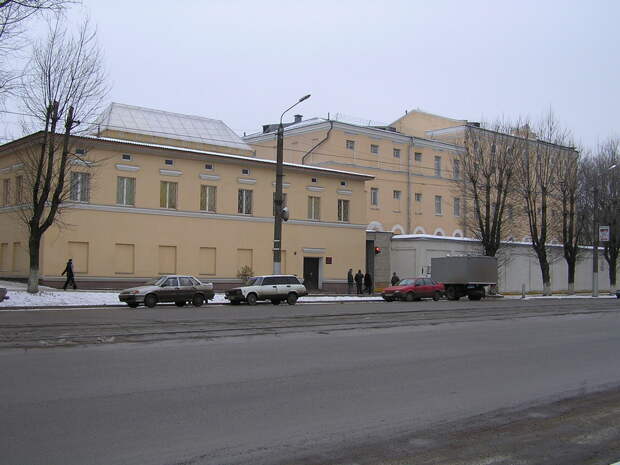 В смоленском СИЗО допустили опасные нарушения по туберкулёзу