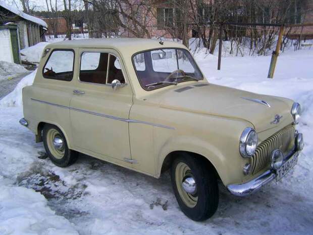 Русские авто-кулибины продолжают удивлять (125 фото) Русские авто-кулибины продолжают удивлять (125 фото)