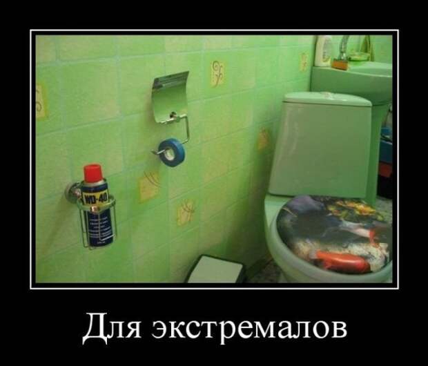 Демотиваторы (20 фото)
