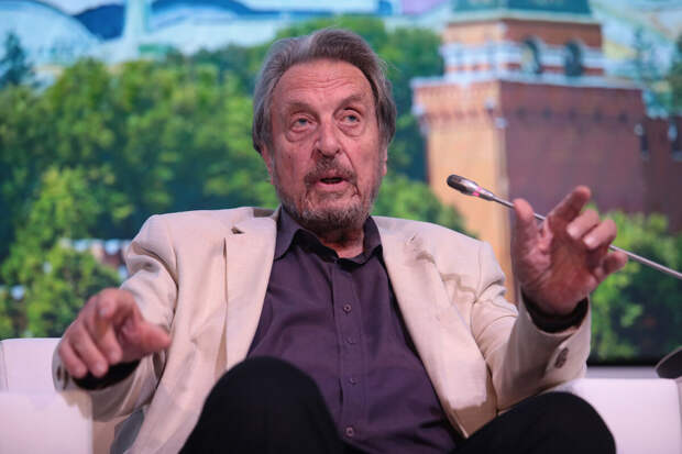 Mash: отец Маска предложил во Владимирской области организовать афро-колонию