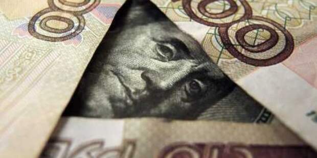 Призрак доллара по 100: почему рубль вдруг начал укрепляться и что будет дальше