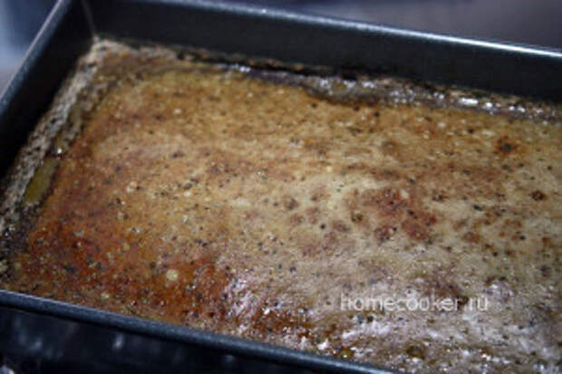 Домашний паштет из куриной печени Zapechenyj pashtet 300x200 Домашний паштет из куриной печени