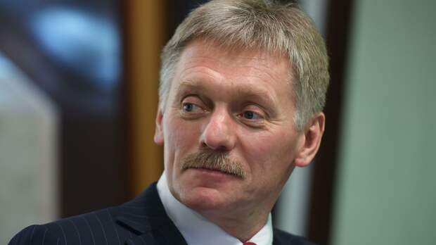 Песков рассказал об условиях для прессы на встрече Путина и Байдена 