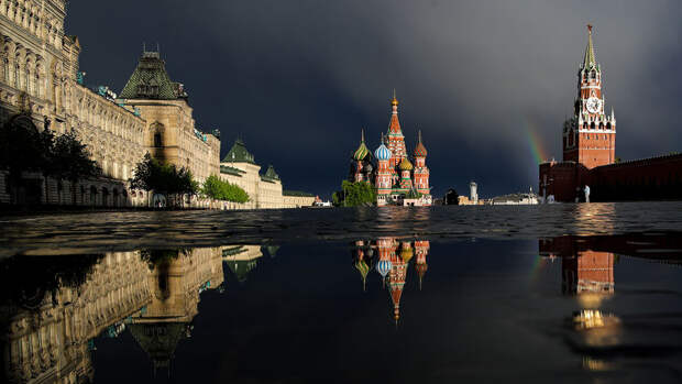 В МИД РФ считают, что санкции против России — "это навсегда"