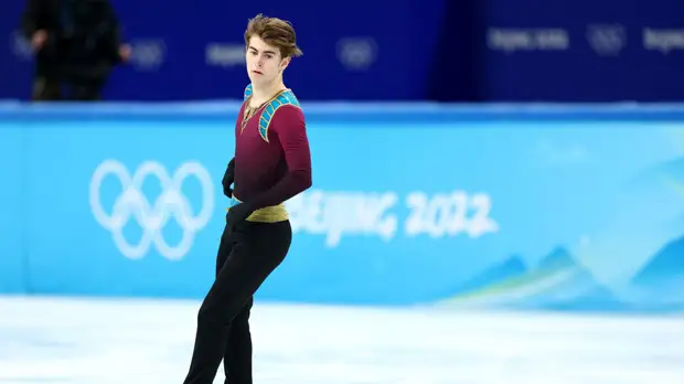 Кондратюк: я знаю, кто у нас лучший фигурист в России