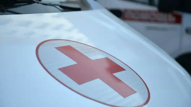 Пострадавший при пожаре в гостинице в Дагестане получил ожоги 100% тела