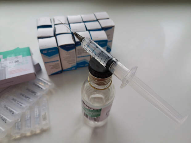 За неделю в Поморье выявили 288 случаев кишечной инфекции