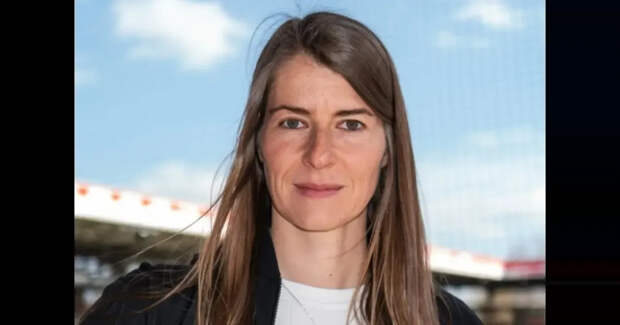 Женщина впервые стала главным тренером футбольной команды из топовой лиги в Европе