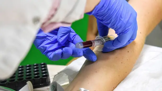 Специалисты рассказали, как избежать ошибок при сдаче тестов на антитела