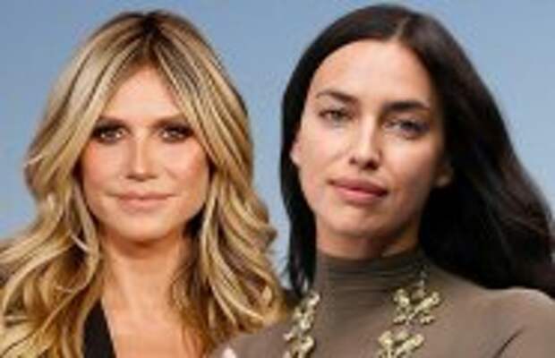 Шоу-бизнес: Ими восхишался весь мир, а любимые мужчины изменяли: Ирина Шейк и ещё 6 успешных топ-моделей, которых предали