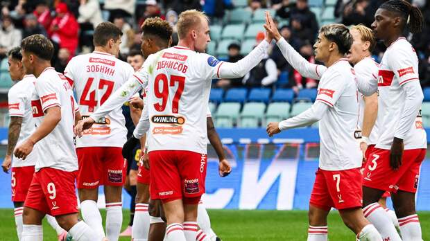 Игорь Федотов о матче «Зенит» — «Спартак»: «Провокации будут на первом месте. Предполагаю, будет драка на поле»