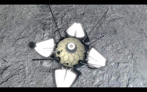 ИИ помогла найти следы «Луны-9» спустя 60 лет: Тайна исчезновения советской миссии