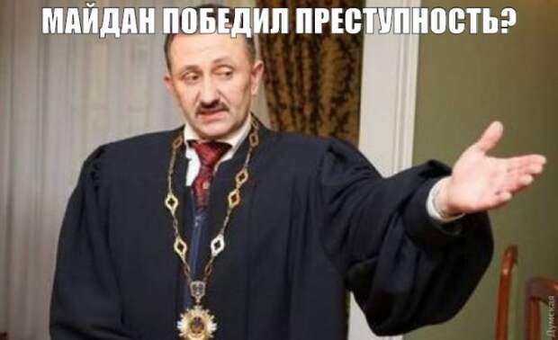 На Украине повторно арестовали более 600 освобождённых по «закону Савченко» преступников